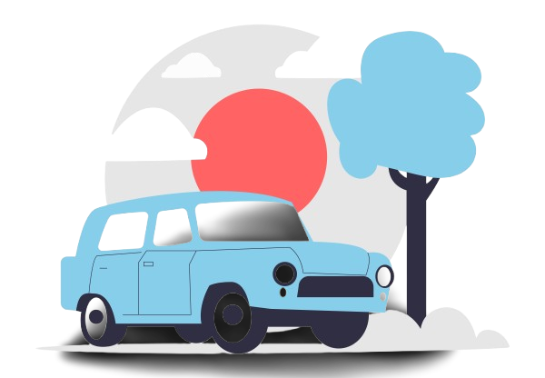 ”車"